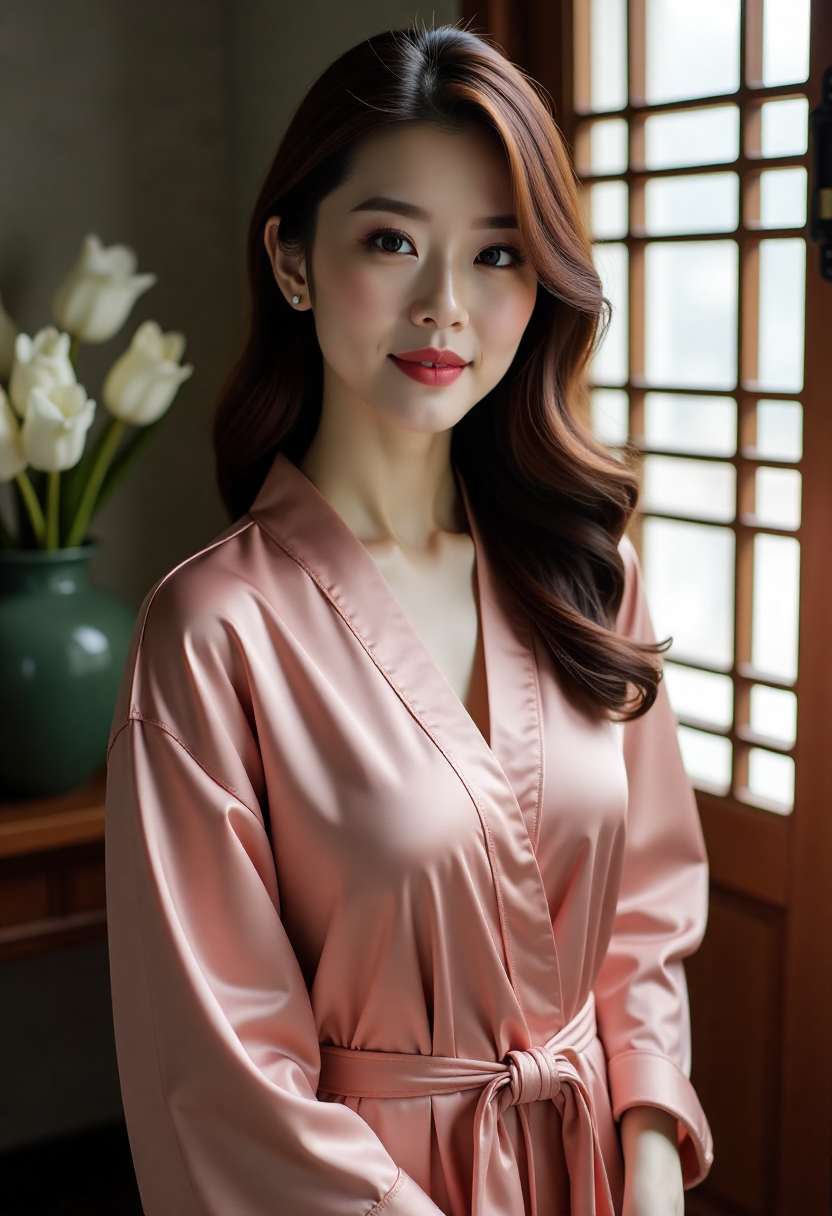 李茶的姑妈电影海报