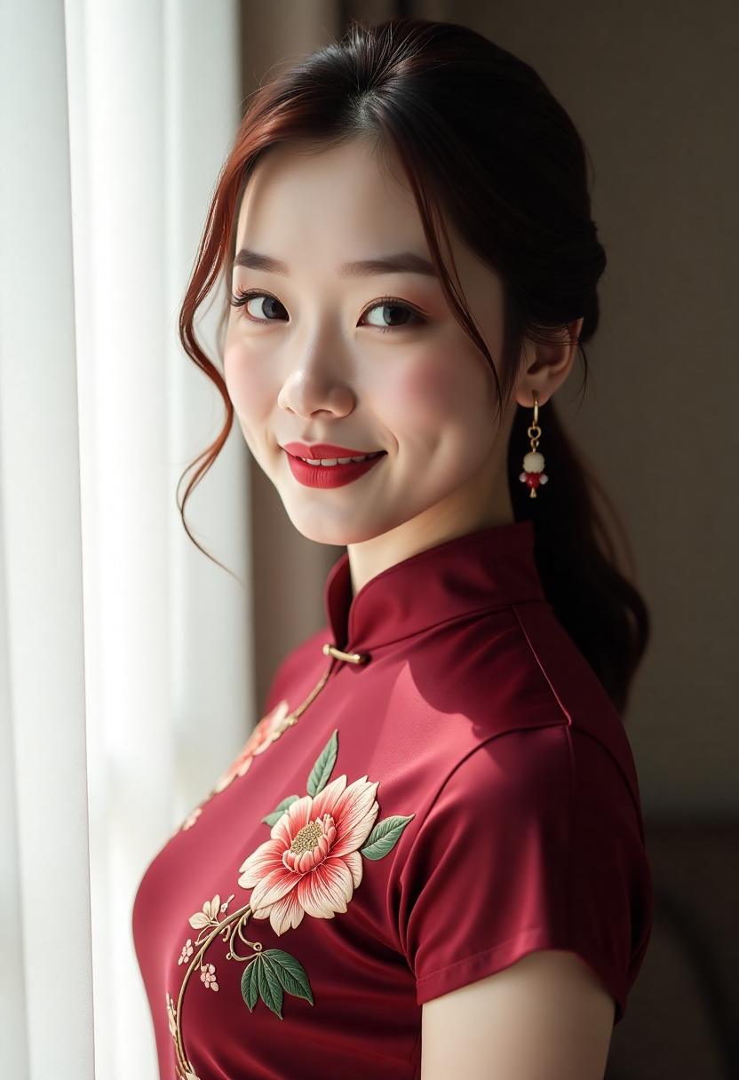 缝纫机乐队电影海报