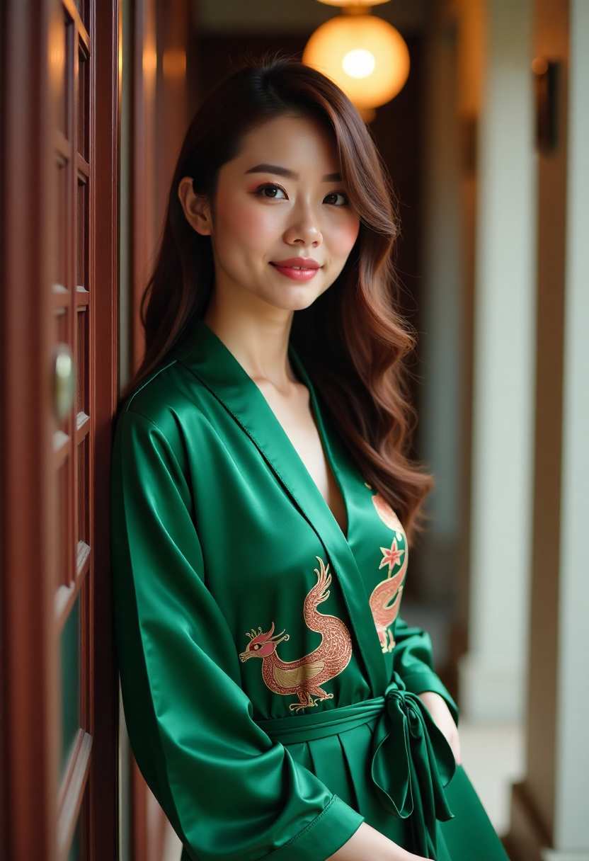 温暖的抱抱电影海报